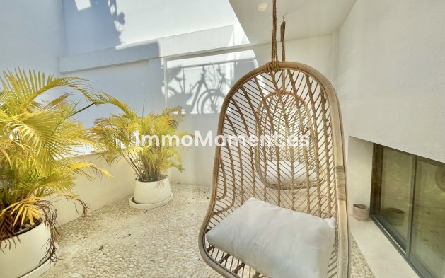 Revente - Maison mitoyenne - Marbella - Elviria
