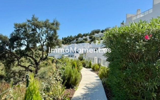Revente - Maison mitoyenne - Marbella - Elviria