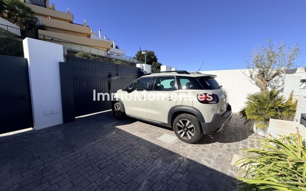 Revente - Maison mitoyenne - Marbella - Elviria