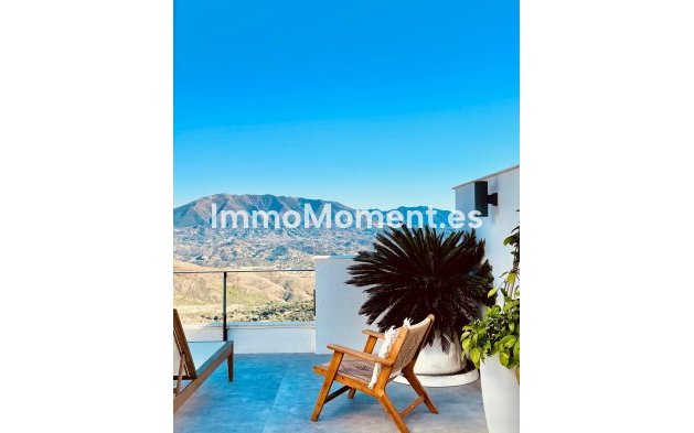 Revente - Maison mitoyenne - Marbella - Elviria