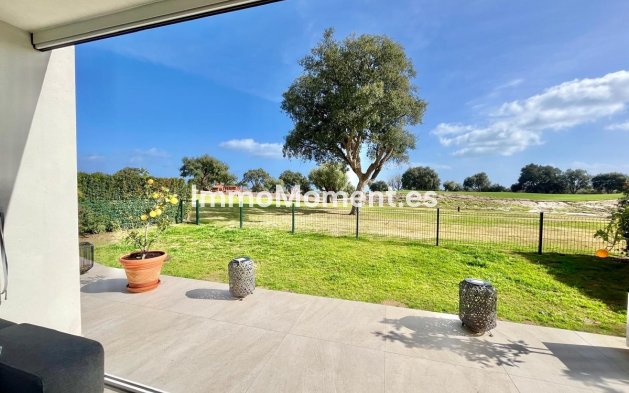 Wiederverkauf - Wohnung - Sotogrande - San Roque Club