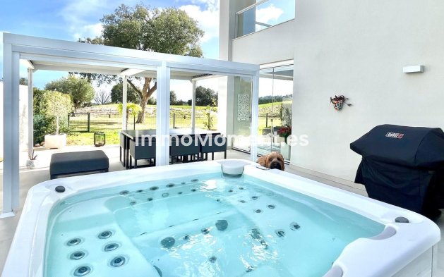 Wiederverkauf - Wohnung - Sotogrande - San Roque Club