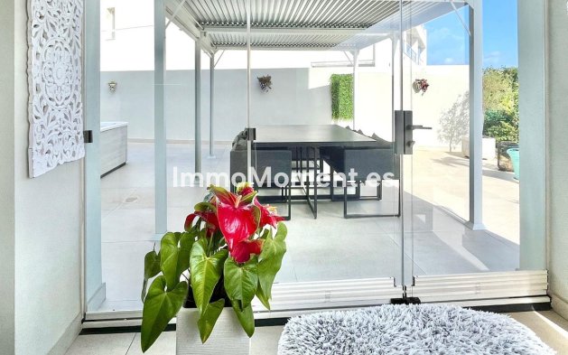 Wiederverkauf - Wohnung - Sotogrande - San Roque Club