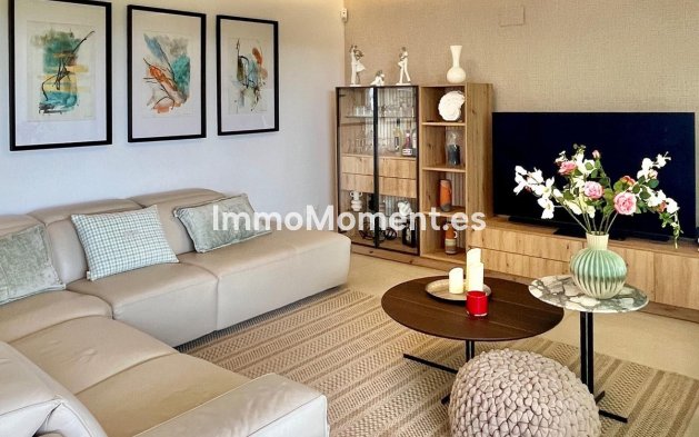 Wiederverkauf - Wohnung - Sotogrande - San Roque Club