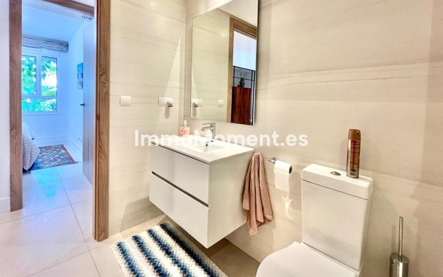 Wiederverkauf - Wohnung - Sotogrande - San Roque Club