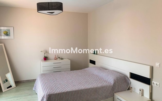 Bestaande woning - Villa - Alfaz del Pi - Albir