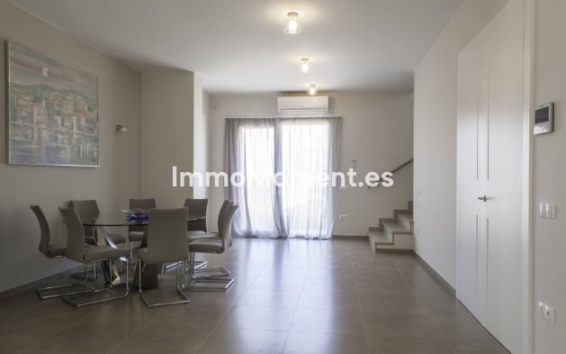 Bestaande woning - Villa - Alfaz del Pi - Albir