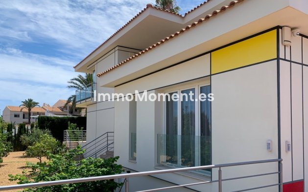 Bestaande woning - Villa - Alfaz del Pi - Albir