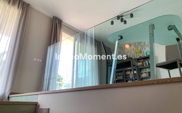 Bestaande woning - Villa - Alfaz del Pi - Albir