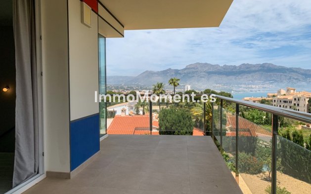 Bestaande woning - Villa - Alfaz del Pi - Albir