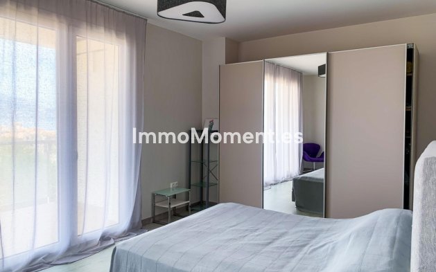 Bestaande woning - Villa - Alfaz del Pi - Albir