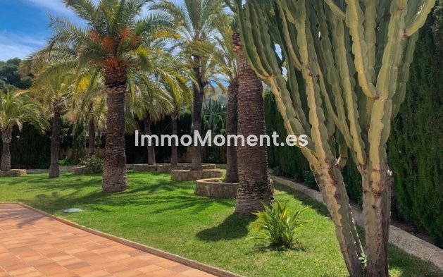 Bestaande woning - Villa - Alfaz del Pi - Albir