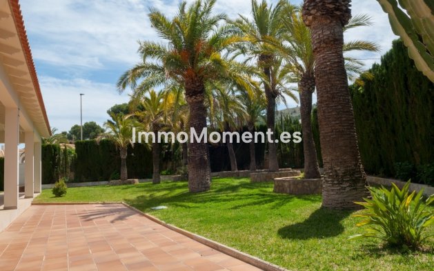 Bestaande woning - Villa - Alfaz del Pi - Albir
