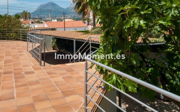 Bestaande woning - Villa - Alfaz del Pi - Albir
