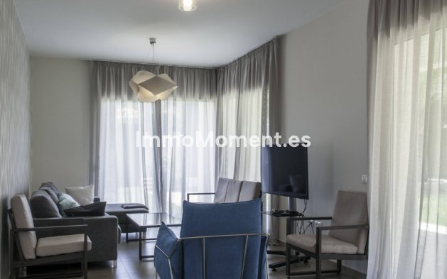 Bestaande woning - Villa - Alfaz del Pi - Albir