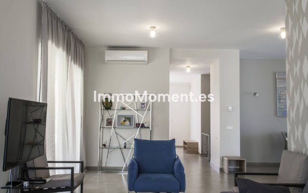 Bestaande woning - Villa - Alfaz del Pi - Albir