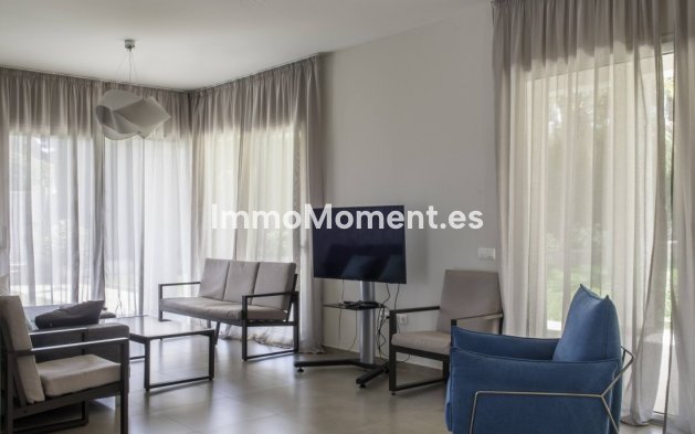 Bestaande woning - Villa - Alfaz del Pi - Albir