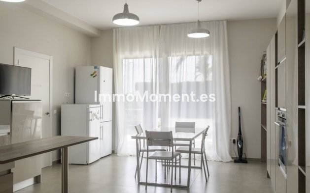 Bestaande woning - Villa - Alfaz del Pi - Albir