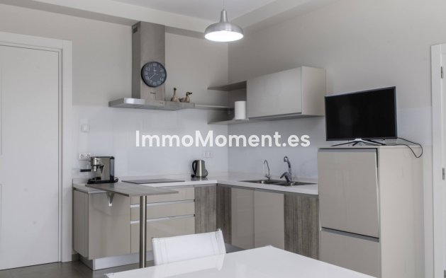 Bestaande woning - Villa - Alfaz del Pi - Albir