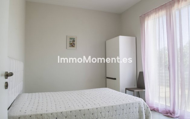 Bestaande woning - Villa - Alfaz del Pi - Albir