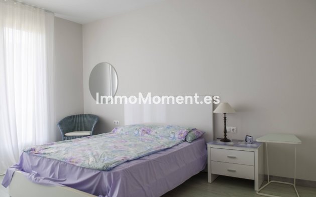 Bestaande woning - Villa - Alfaz del Pi - Albir