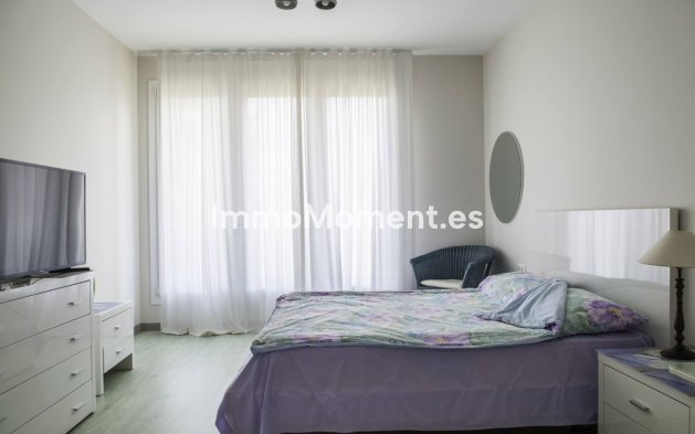 Bestaande woning - Villa - Alfaz del Pi - Albir