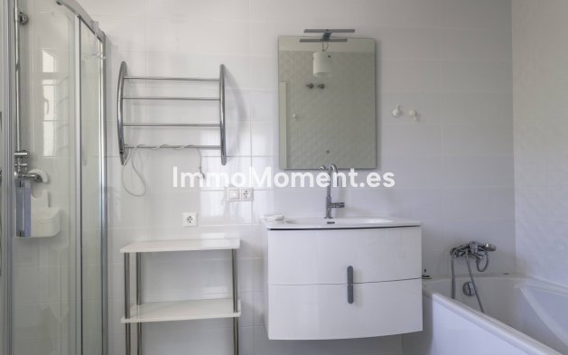 Bestaande woning - Villa - Alfaz del Pi - Albir