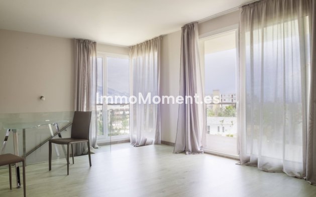 Bestaande woning - Villa - Alfaz del Pi - Albir