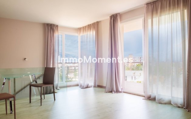 Bestaande woning - Villa - Alfaz del Pi - Albir