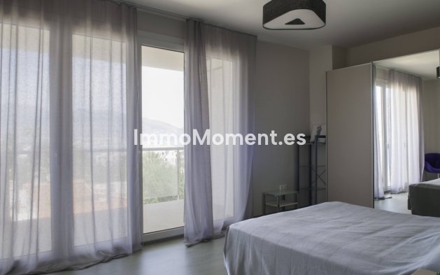 Bestaande woning - Villa - Alfaz del Pi - Albir