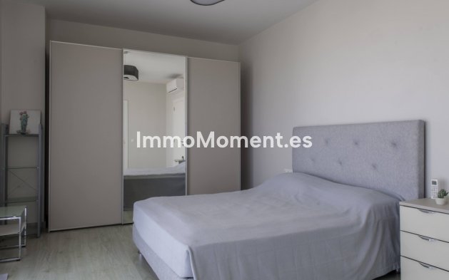 Bestaande woning - Villa - Alfaz del Pi - Albir