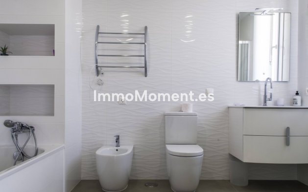 Bestaande woning - Villa - Alfaz del Pi - Albir