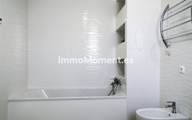 Bestaande woning - Villa - Alfaz del Pi - Albir