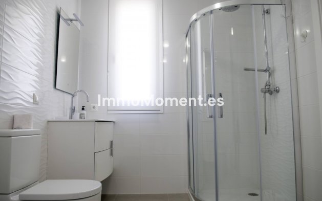 Bestaande woning - Villa - Alfaz del Pi - Albir