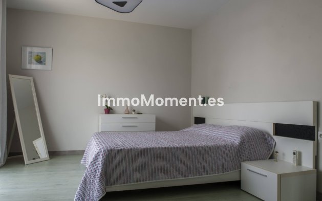 Bestaande woning - Villa - Alfaz del Pi - Albir