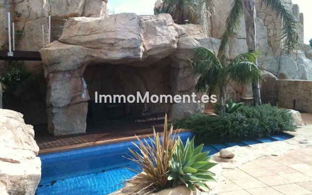 Bestaande woning - Villa - La Nucía - La Nucia Centro