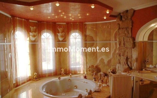 Bestaande woning - Villa - La Nucía - La Nucia Centro