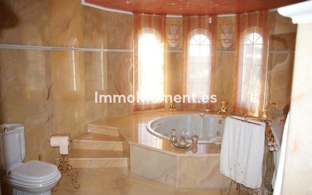 Bestaande woning - Villa - La Nucía - La Nucia Centro