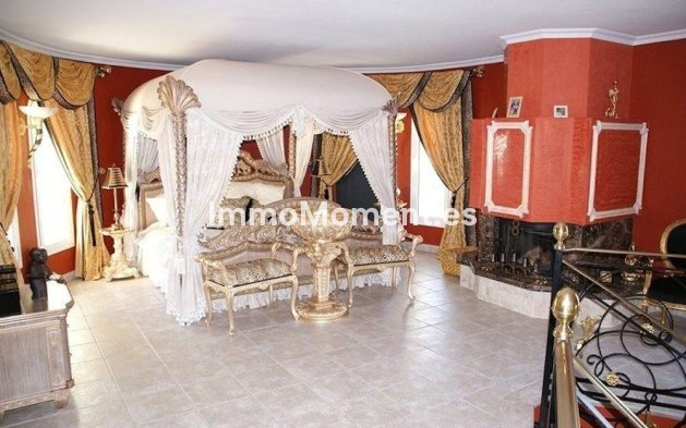 Bestaande woning - Villa - La Nucía - La Nucia Centro