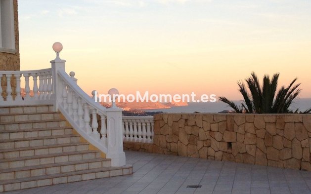 Bestaande woning - Villa - La Nucía - La Nucia Centro