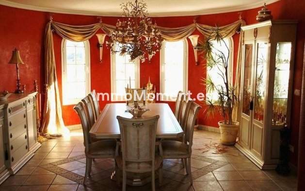 Bestaande woning - Villa - La Nucía - La Nucia Centro