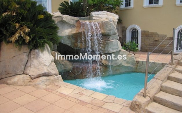 Bestaande woning - Villa - La Nucía - La Nucia Centro