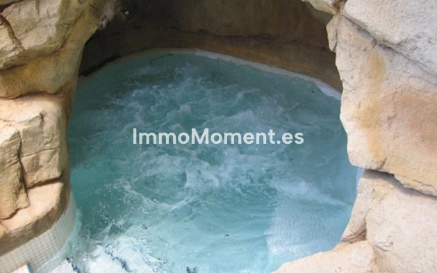 Bestaande woning - Villa - La Nucía - La Nucia Centro