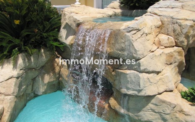 Bestaande woning - Villa - La Nucía - La Nucia Centro