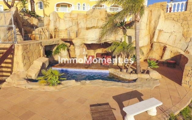 Bestaande woning - Villa - La Nucía - La Nucia Centro