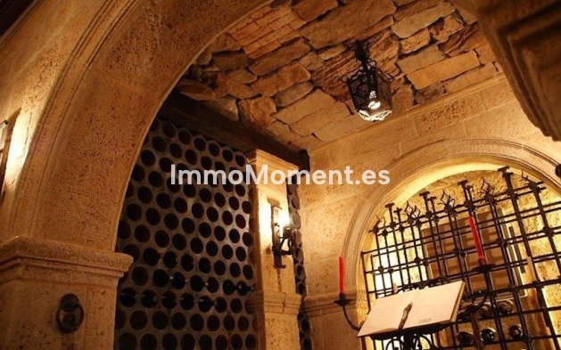 Bestaande woning - Villa - La Nucía - La Nucia Centro