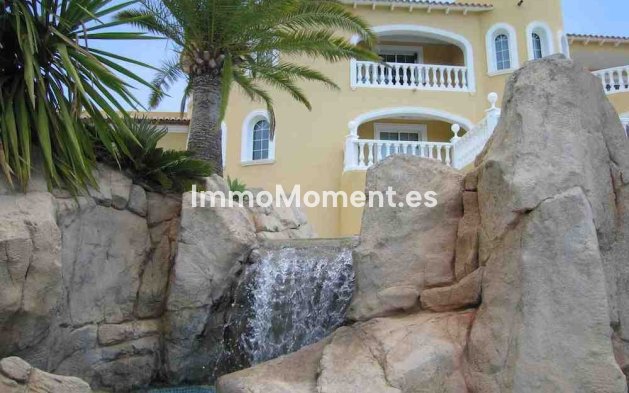 Bestaande woning - Villa - La Nucía - La Nucia Centro