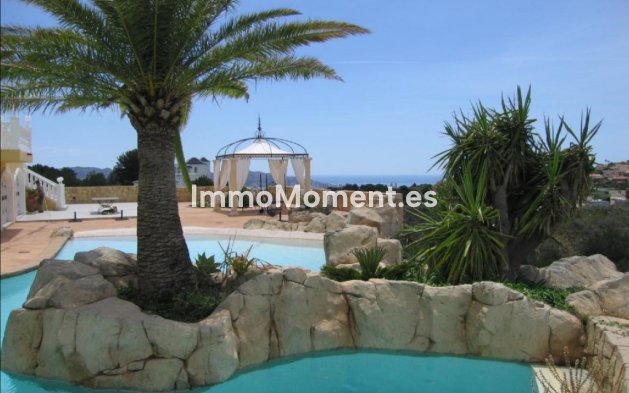 Bestaande woning - Villa - La Nucía - La Nucia Centro