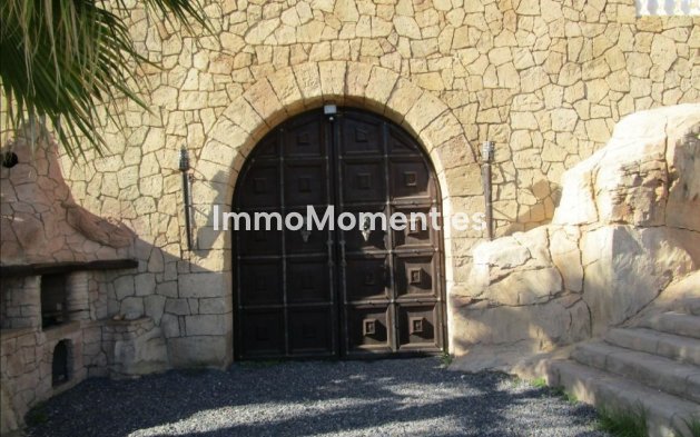 Bestaande woning - Villa - La Nucía - La Nucia Centro