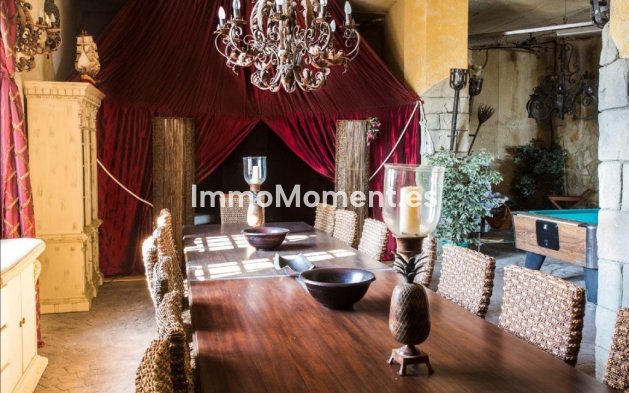 Bestaande woning - Villa - La Nucía - La Nucia Centro